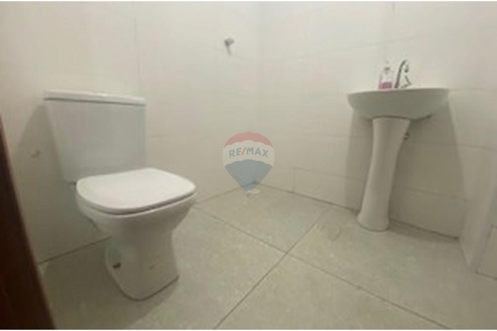 Ponto Comercial/ Loja - Alugar - Juiz de Fora , Minas Gerais - IMG_1931 - Copia.jpg - Banheiro - 860431023-277