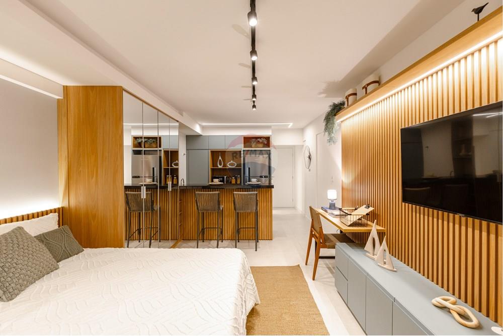 Studio - Venda - Juiz de Fora , Minas Gerais - Campana-10.jpg - 860431007-372