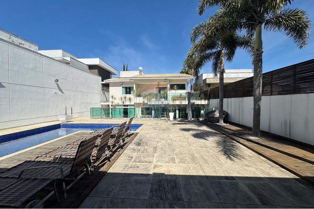 Casa de Condomínio - Venda - Juiz de Fora , Minas Gerais - IMG_8633.JPG - 860241088-220