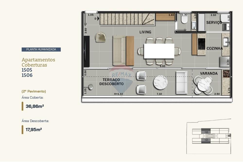 Apartamento - Venda - Juiz de Fora , Minas Gerais - MWN - Amalfi Residence - Book (30x21cm) - ALT5_page-0030.jpg - 860301007-400