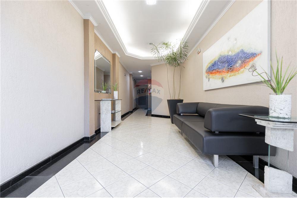 Cobertura - Venda - Juiz de Fora , Minas Gerais - Hall de entrada - 860281018-133