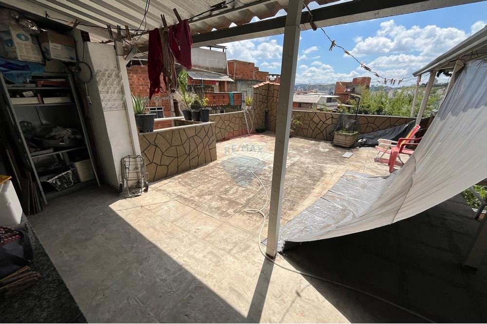 Casa - Venda - Juiz de Fora , Minas Gerais - IMG_6643.jpeg - 860321042-75