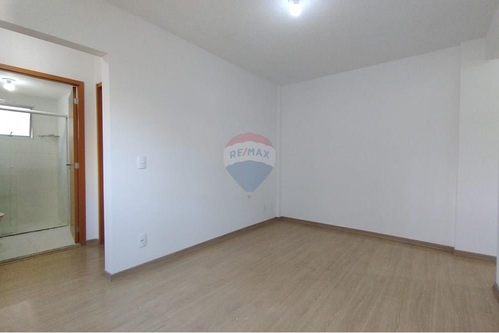 Apartamento - Alugar - Juiz de Fora , Minas Gerais - FOTO (18).jpeg - Sala de estar - 860241112-99