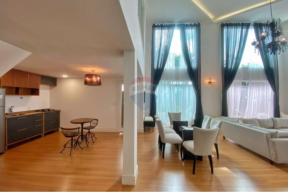 Casa de Condomínio - Alugar - Juiz de Fora , Minas Gerais - IMG_8981.JPG - 860241073-92