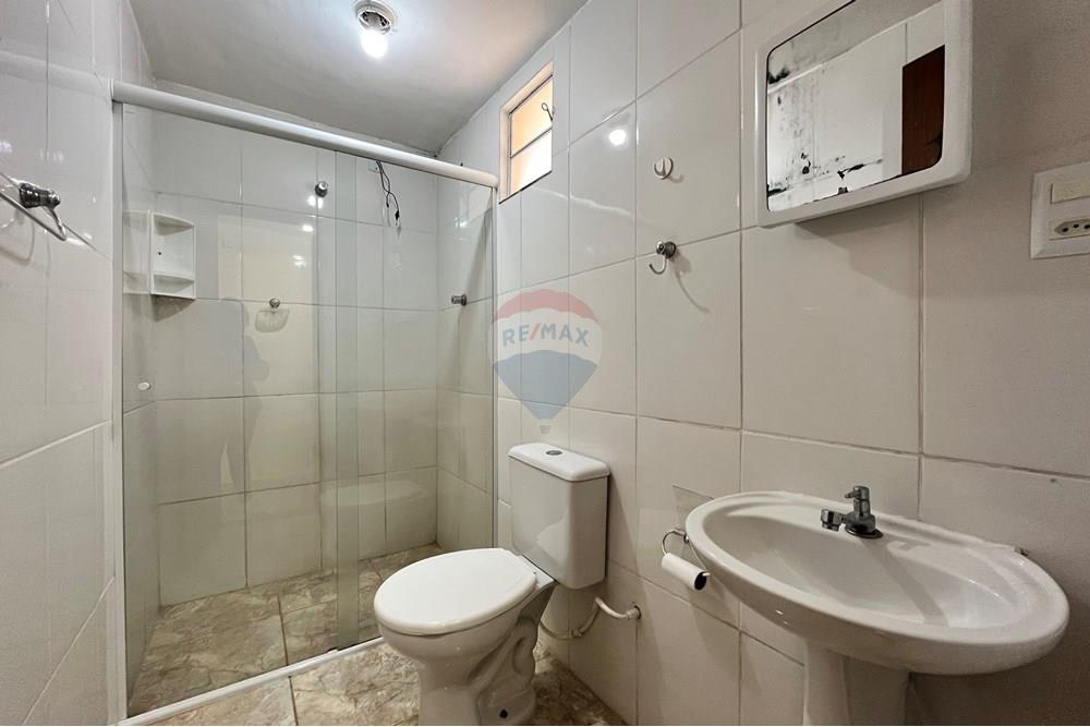 Casa - Alugar - Juiz de Fora , Minas Gerais - IMG_3261.jpeg - Banheiro - 860501002-147