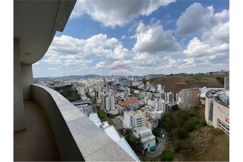 Apartamento - Alugar - Juiz de Fora , Minas Gerais - 2 - 860301001-643