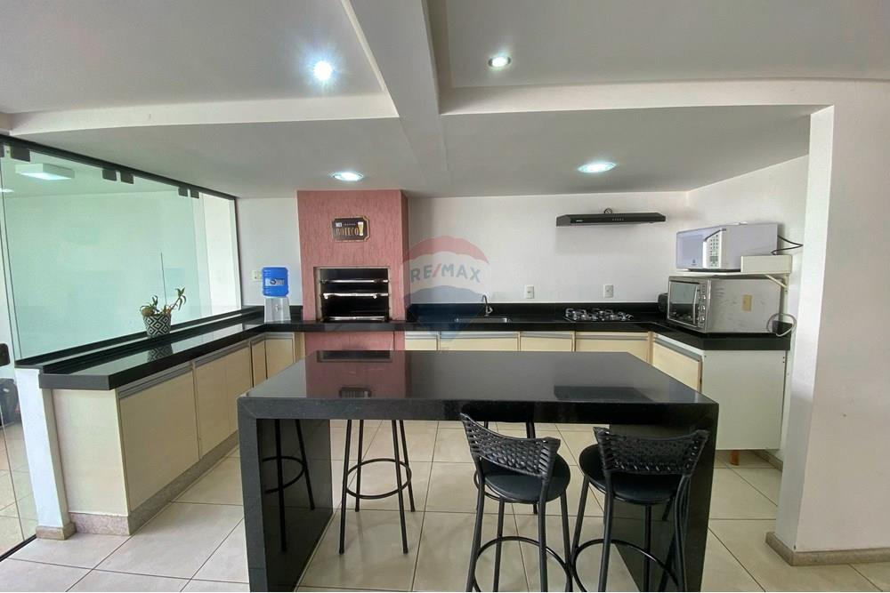 Casa de Condomínio - Venda - Juiz de Fora , Minas Gerais - IMG_6930.JPG - Área Gourmet - 860241088-216