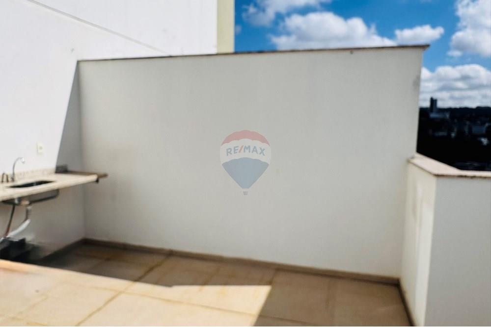 Cobertura - Venda - Juiz de Fora , Minas Gerais - IMG_1593.JPEG - 860301001-613