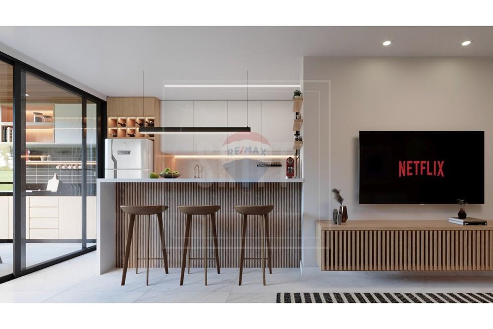 Apartamento - Venda - Juiz de Fora , Minas Gerais - 09-BLMK-COZINHA do 3Q-R00.jpg - 860301007-365