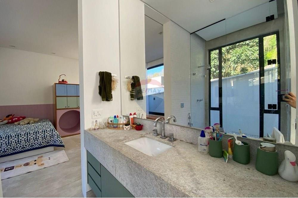 Casa de Condomínio - Alugar - Juiz de Fora , Minas Gerais - WhatsApp Image 2025-02-19 at 11.55.42.jpeg - 860501015-17