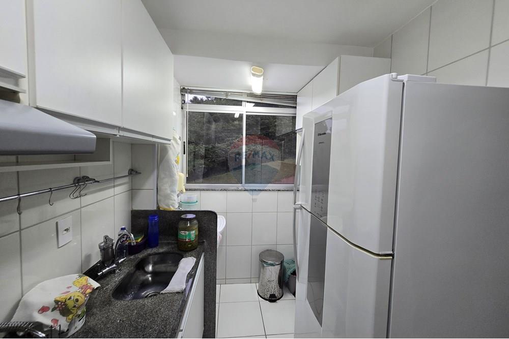 Apartamento - Alugar - Juiz de Fora , Minas Gerais - 20250113_181725.jpg - 860231001-226