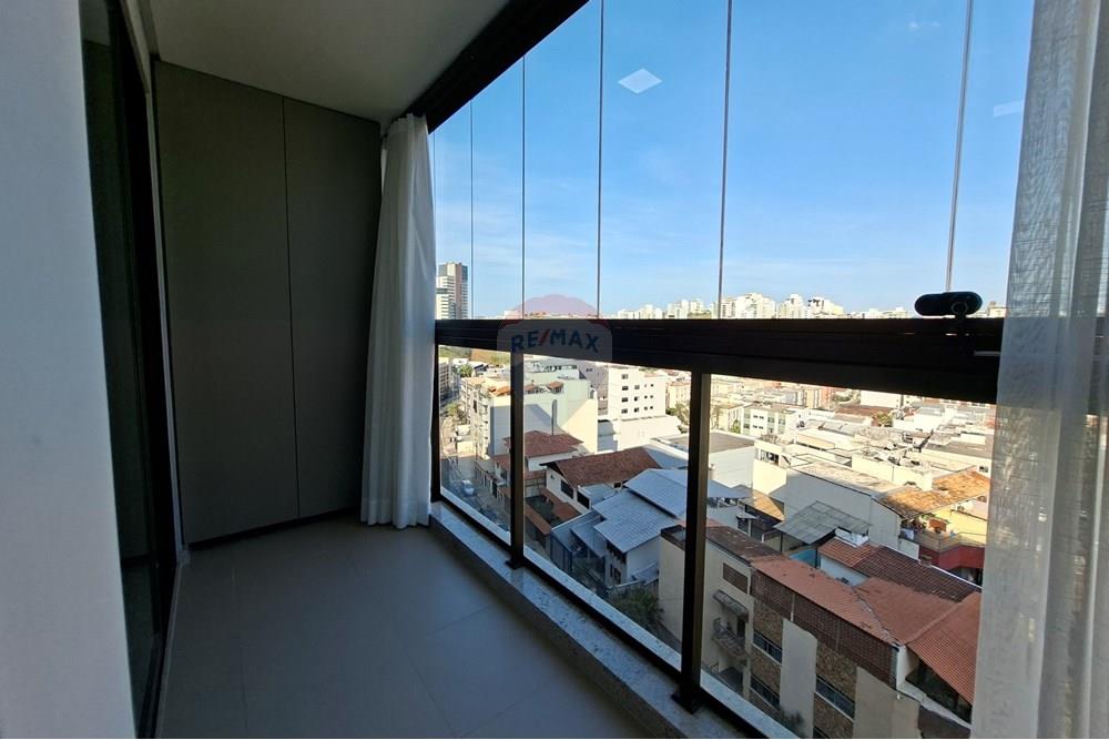 Apartamento - Alugar - Juiz de Fora , Minas Gerais - 20250921_152254.jpg - Varanda - 860241106-97