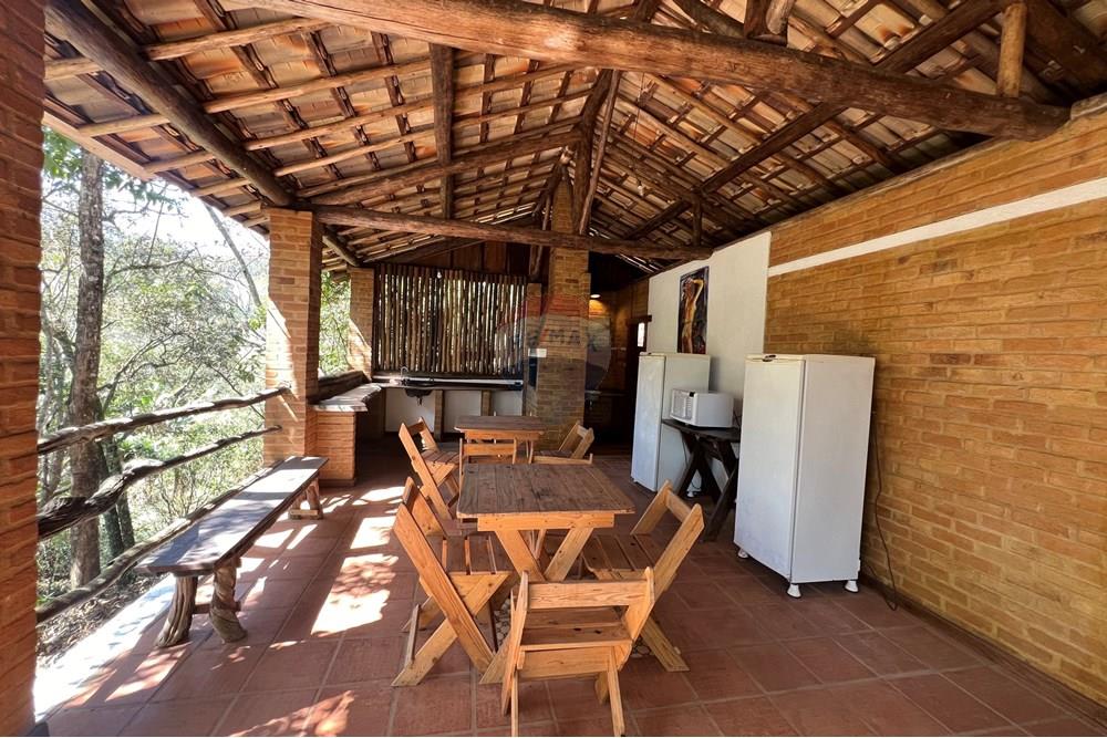 Casa - Venda - Lima Duarte , Minas Gerais - IMG_8172.JPG - Área Gourmet - 860231001-212