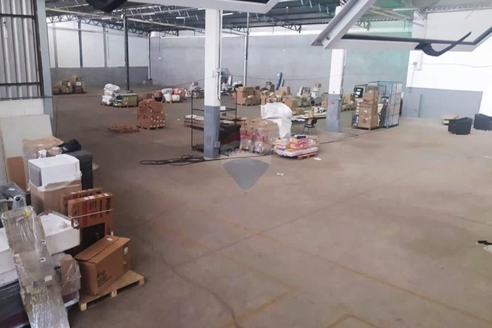 Galpão - Alugar - Juiz de Fora , Minas Gerais - IMG-20241127-WA0053.jpg - 860431024-207