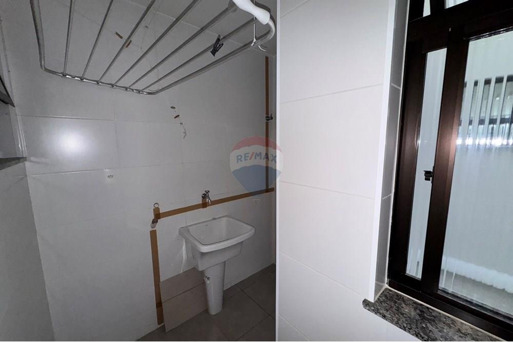 Apartamento - Alugar - Juiz de Fora , Minas Gerais - IMG_3082.JPEG - 860301001-627