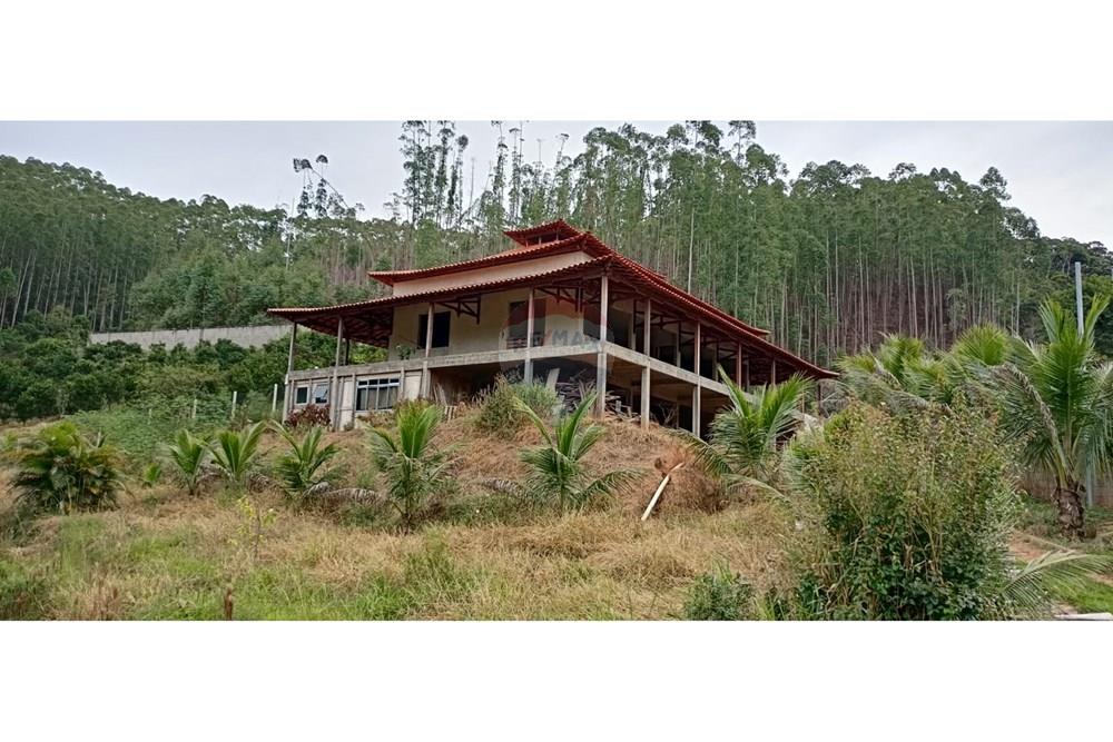 Chácara / Sítio / Fazenda - Venda - Ewbank da Câmara , Minas Gerais - 8.jpeg - 860231001-211