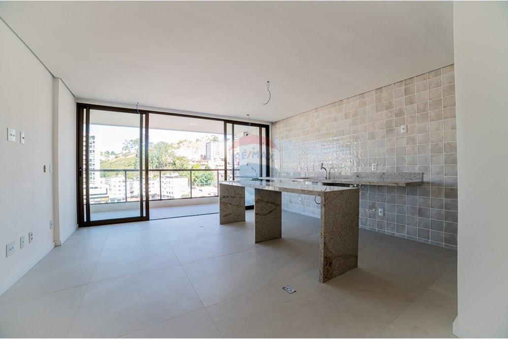 Apartamento - Alugar - Juiz de Fora , Minas Gerais - michaelseed photo_20250825-2.jpg - Cozinha - 860431007-356