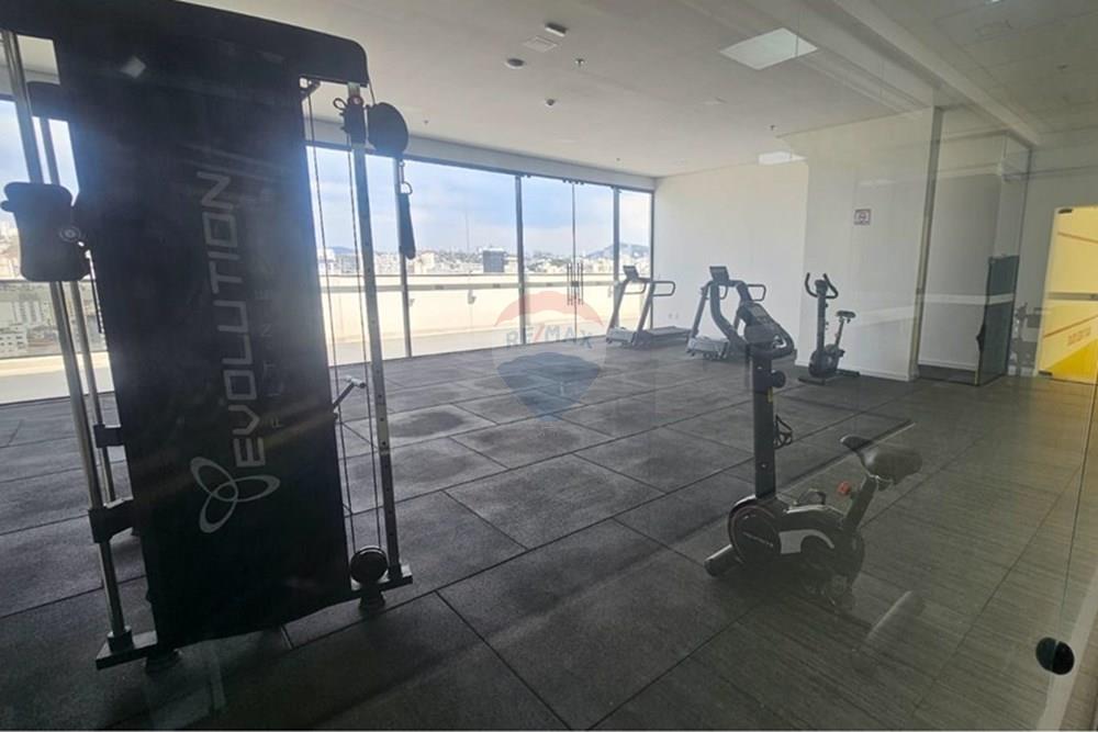 Cj. Comercial/ Sala - Alugar - Juiz de Fora , Minas Gerais - 2.jpg - 860231003-78