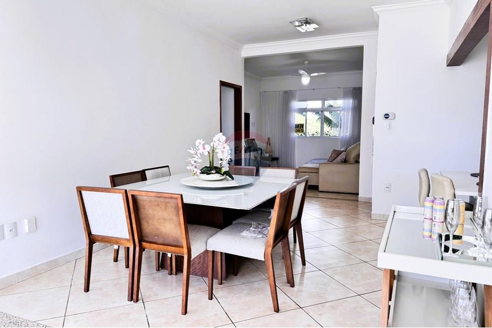 Casa - Alugar - Juiz de Fora , Minas Gerais - IMG_0101.JPEG - 860301001-644