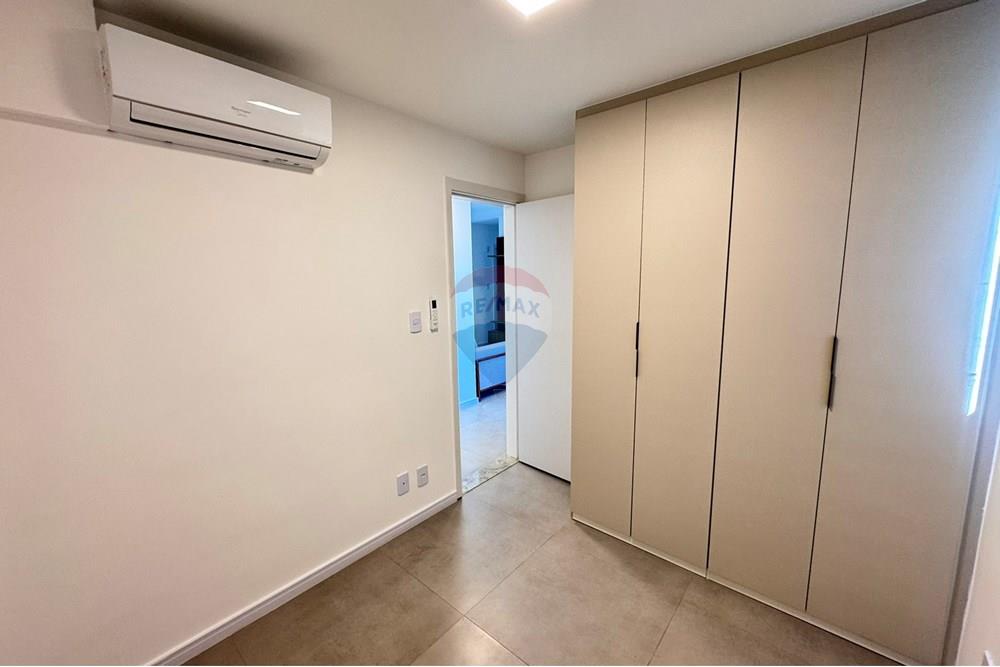 Apartamento - Alugar - Juiz de Fora , Minas Gerais - IMG_3226.JPEG - 860301001-639