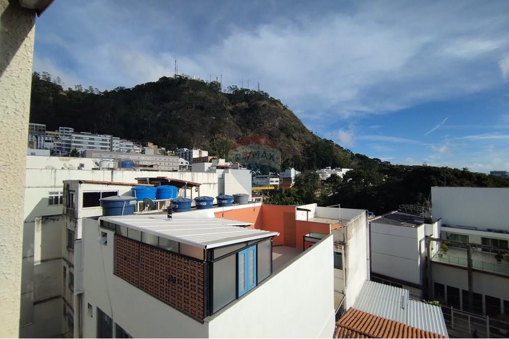 Apartamento - Alugar - Juiz de Fora , Minas Gerais - IMG_20250528_084125922.jpg - 860301010-83