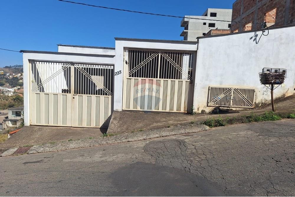 Casa - Alugar - Conselheiro Lafaiete , Minas Gerais - Imagem do WhatsApp de 2025-09-09 à(s) 09.51.56_e37adc5d.jpg - 860421004-1246