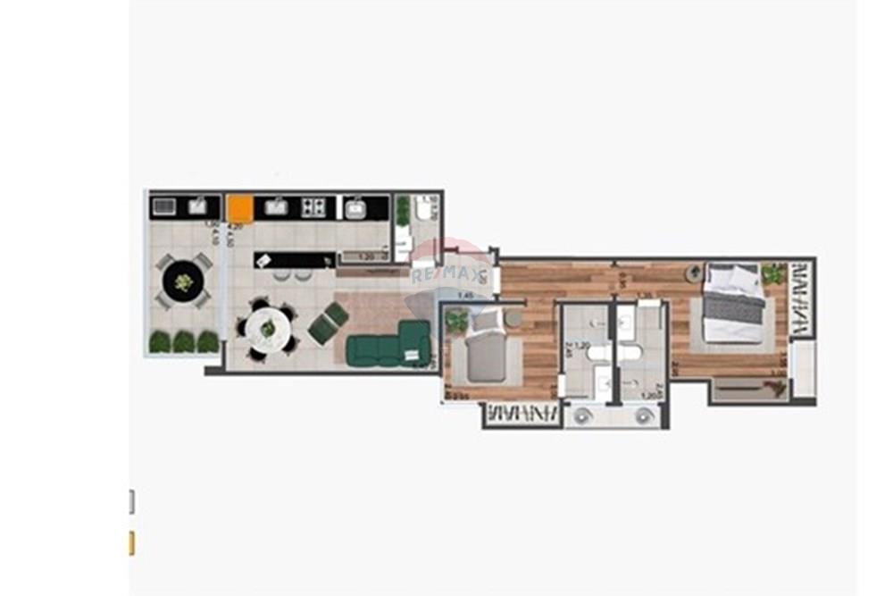 Apartamento - Venda - Juiz de Fora , Minas Gerais - WhatsApp Image 2025-08-07 at 13.28.26.jpeg - 860431007-391