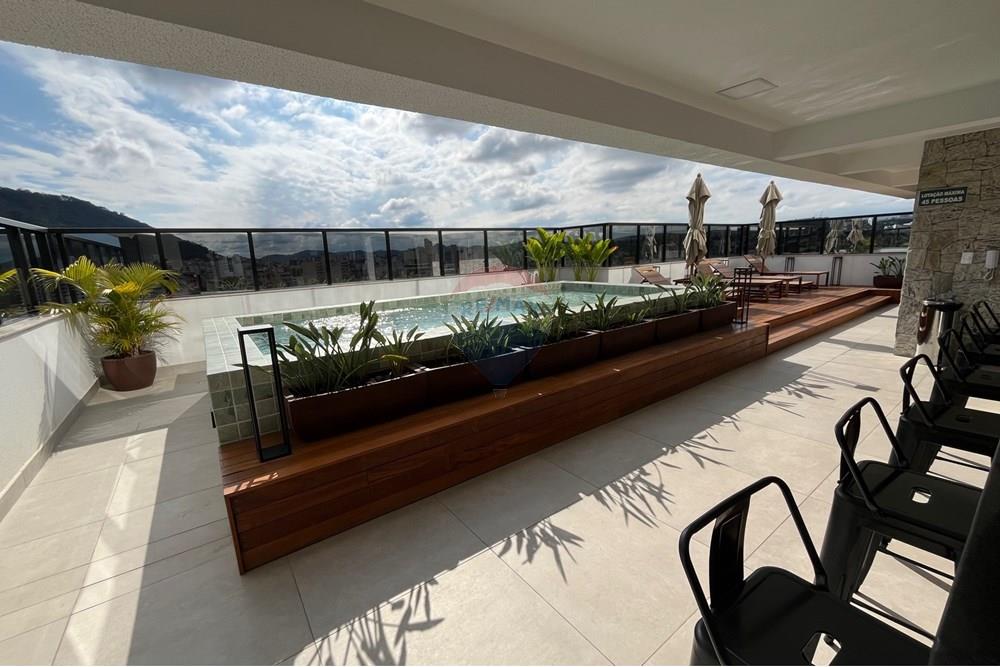 Apartamento - Venda - Juiz de Fora , Minas Gerais - IMG_9531.jpeg - 860321042-103