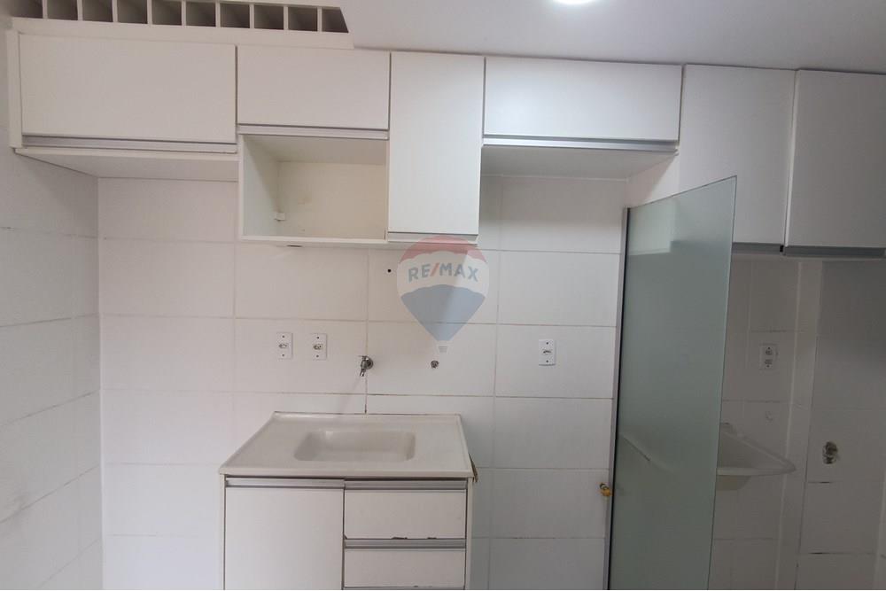 Apartamento - Venda - Juiz de Fora , Minas Gerais - IMG_20250624_151247.jpg - Cozinha - 860381041-59