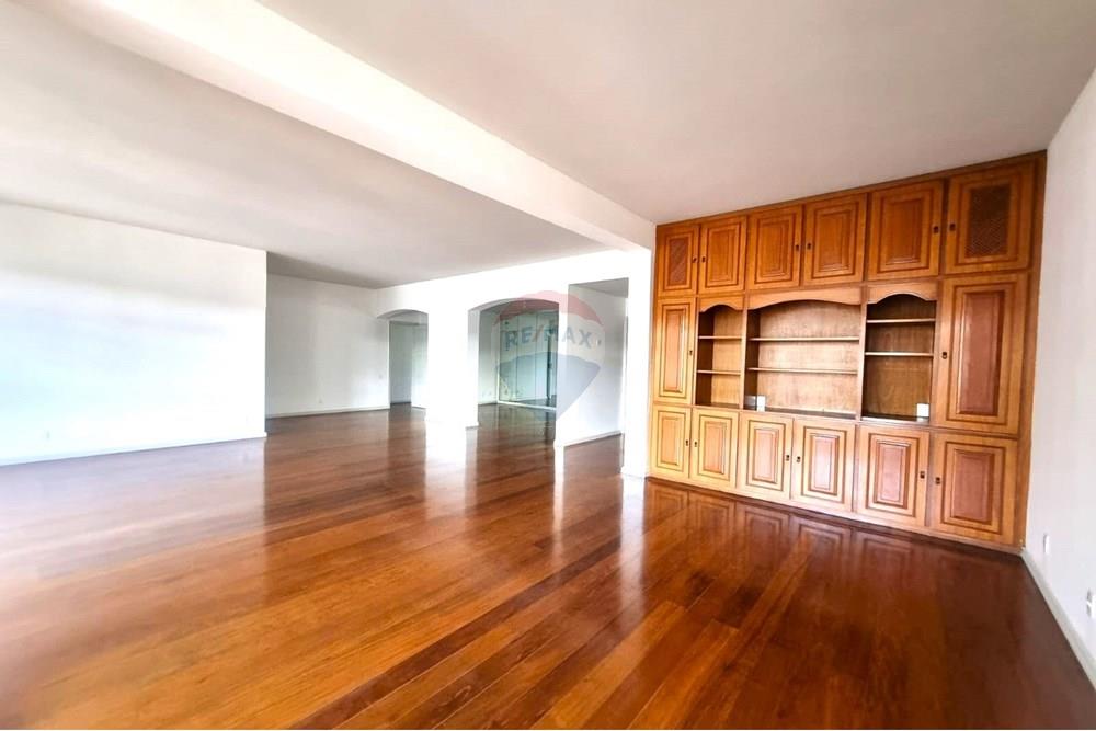 Apartamento - Alugar - Juiz de Fora , Minas Gerais - Sala 3.jpeg - 860361010-433