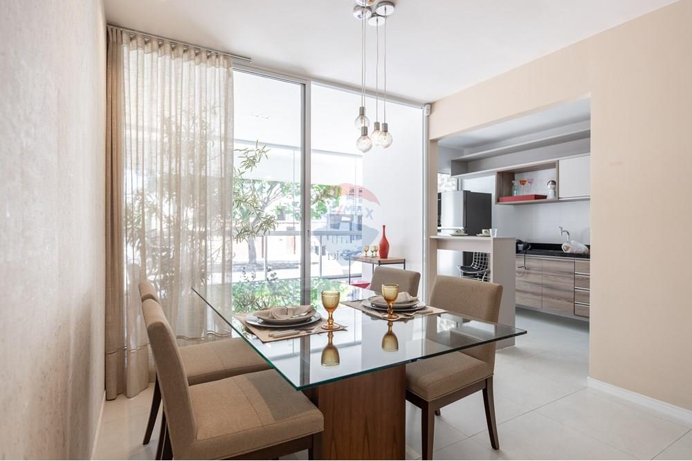 Apartamento - Venda - Juiz de Fora , Minas Gerais - 004.Maison Royale Residencial.jpg - 860381037-9