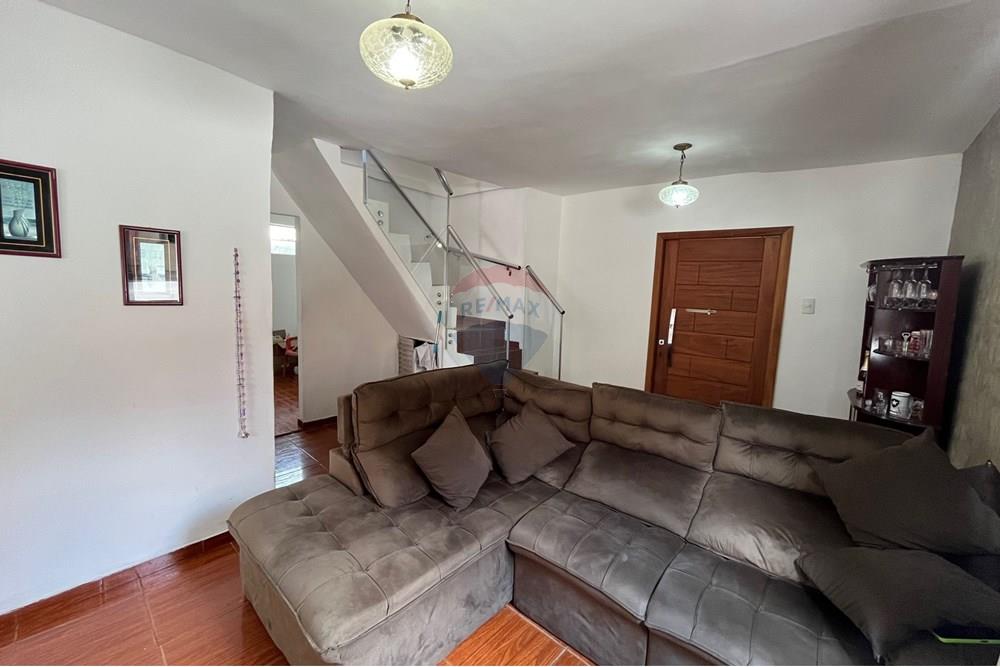 Casa - Venda - Juiz de Fora , Minas Gerais - IMG_6630.jpeg - 860321042-75