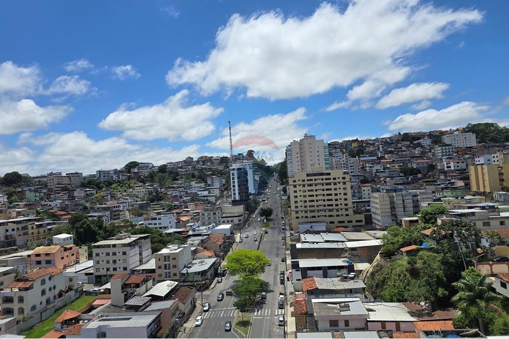 Cobertura - Venda - Juiz de Fora , Minas Gerais - 48.jpg - 860231001-197