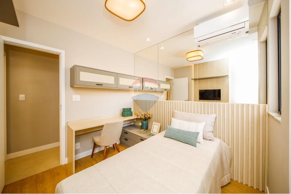 Apartamento - Venda - Juiz de Fora , Minas Gerais - quarto 1.jpg - 860271006-51