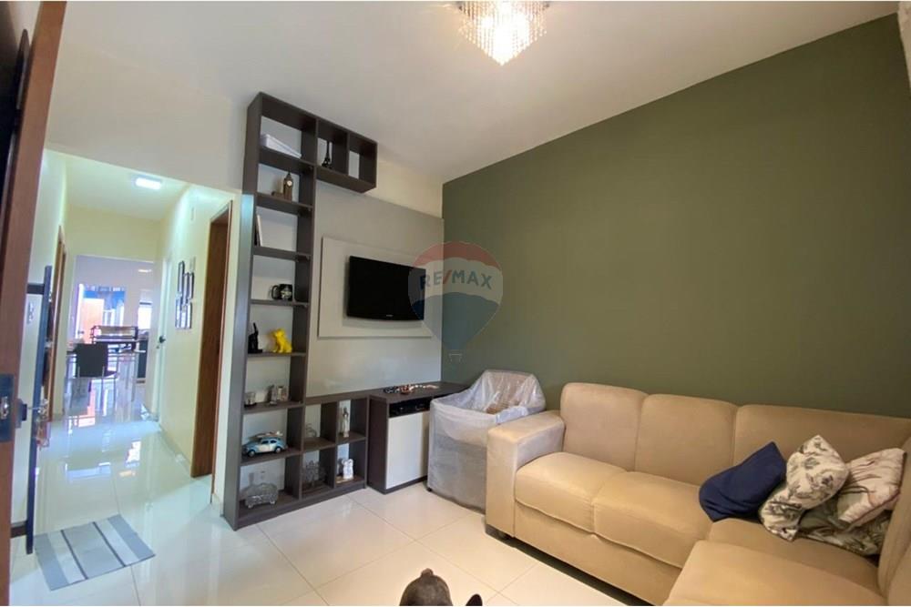 Casa - Venda - Lavras , Minas Gerais - casa- sala em L...jpg - 860471021-45