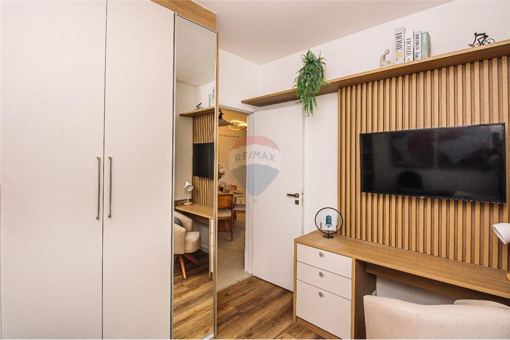 Apartamento - Venda - Juiz de Fora , Minas Gerais - 48 - 860321018-100