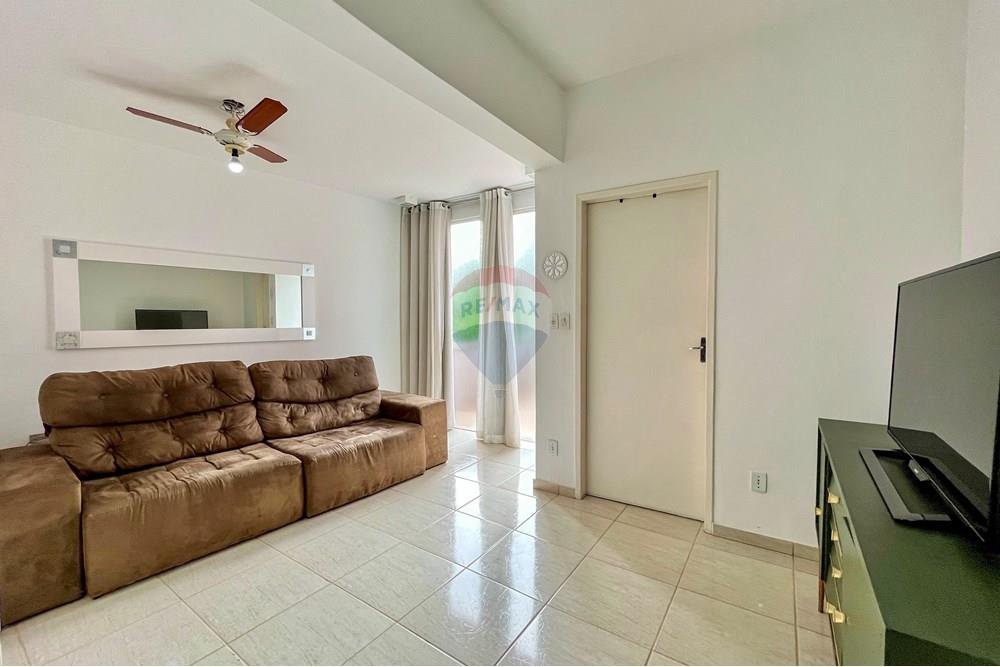 Casa Comercial - Alugar - Juiz de Fora , Minas Gerais - IMG_2987.jpeg - Sala de estar - 860501020-38