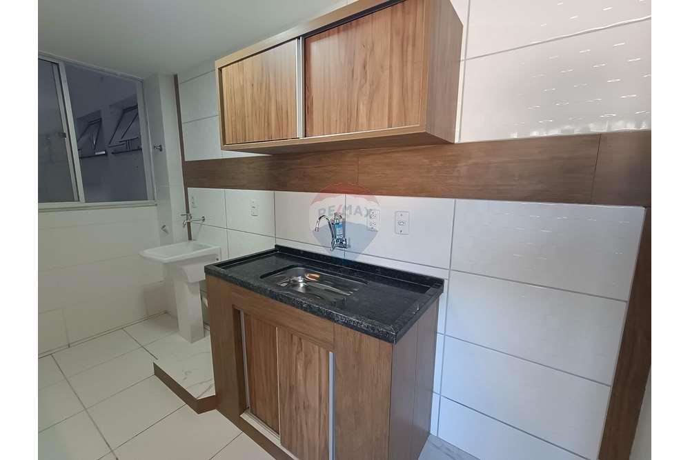 Apartamento - Alugar - Juiz de Fora , Minas Gerais - IMG_20240531_141245657.jpg - 860361010-500