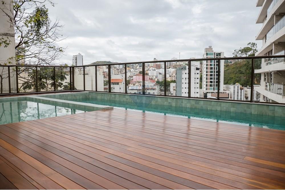 Apartamento - Venda - Juiz de Fora , Minas Gerais - WhatsApp Image 2025-09-18 at 13.00.40 (1).jpeg - Área Gourmet - 860431007-350