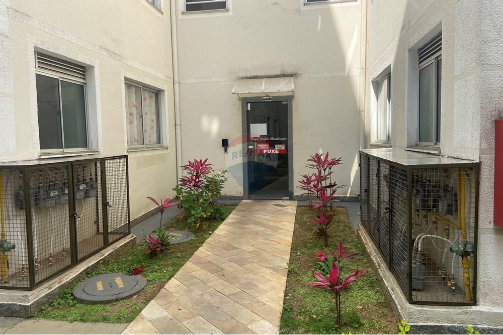 Apartamento - Alugar - Juiz de Fora , Minas Gerais - image00002.jpeg - 860231003-83