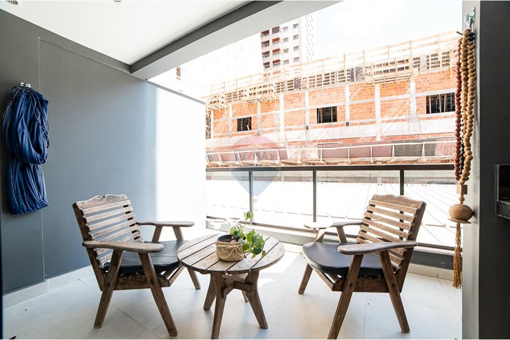 Studio - Venda - Juiz de Fora , Minas Gerais - michaelseed photo_AGOSTO 1-295.jpg - Varanda - 860211097-50