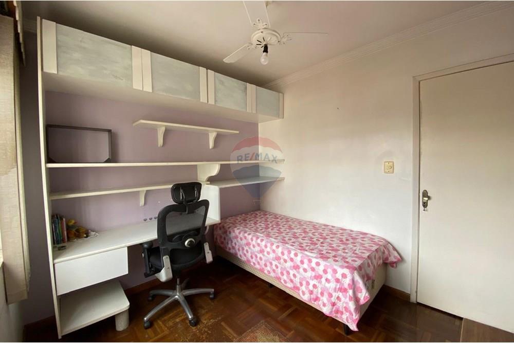 Apartamento - Alugar - Juiz de Fora , Minas Gerais - Qto solteiro 2.jpeg - 860271015-20