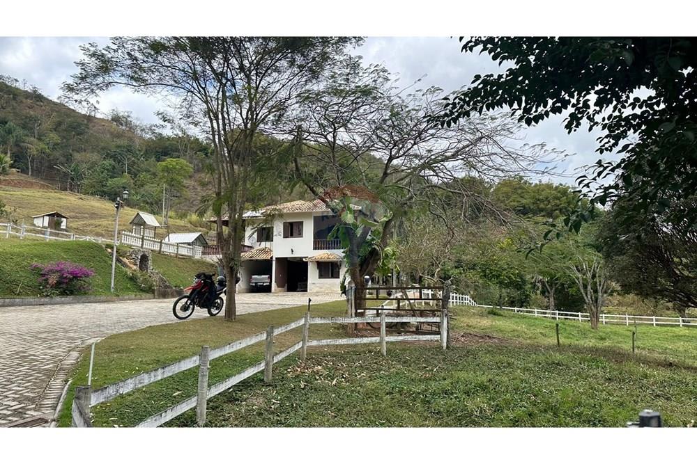 Chácara / Sítio / Fazenda - Venda - Juiz de Fora , Minas Gerais - WhatsApp Image 2025-02-12 at 18.15.05.jpeg - 860291033-75