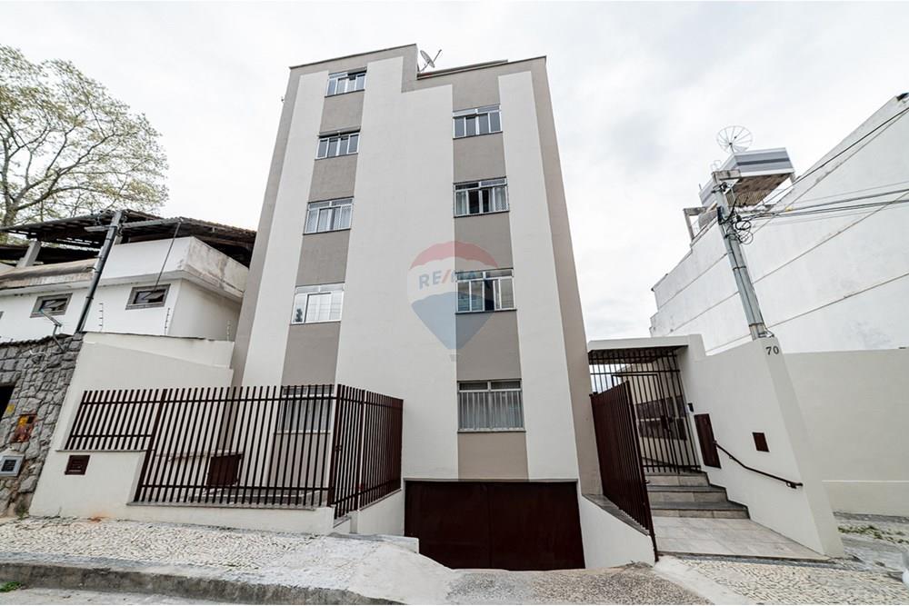 Apartamento - Venda - Juiz de Fora , Minas Gerais - michaelseed photo_-154.jpg - 860381037-12