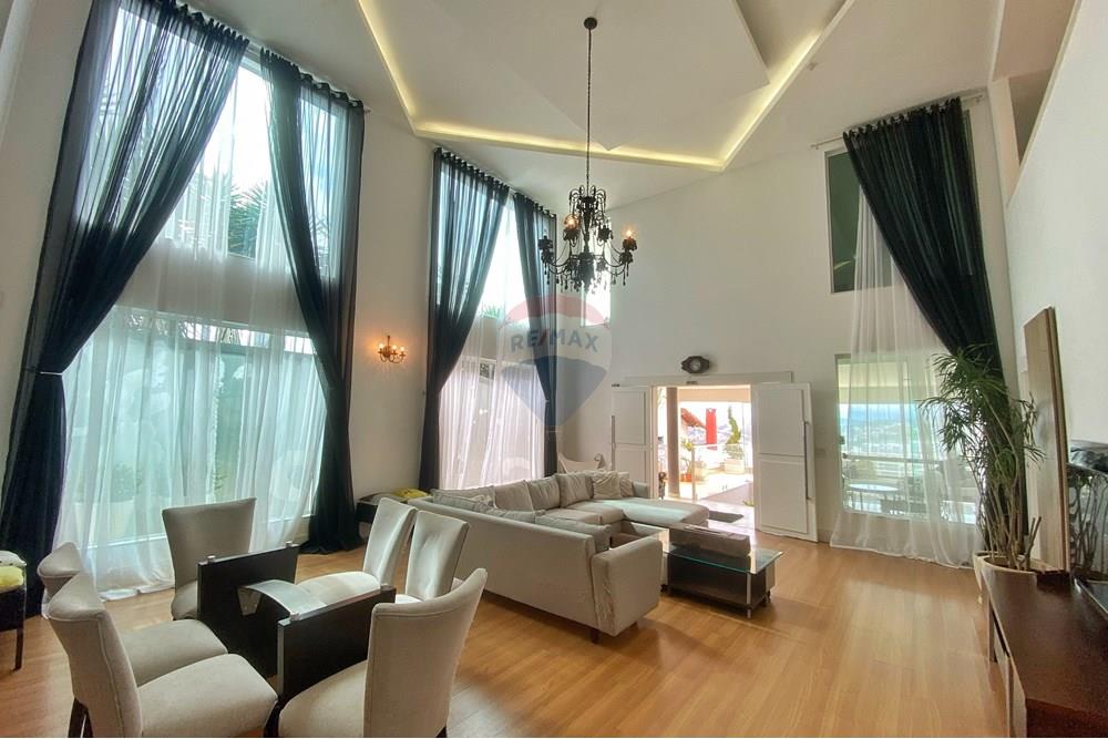 Casa de Condomínio - Alugar - Juiz de Fora , Minas Gerais - IMG_8976.JPG - 860241073-92