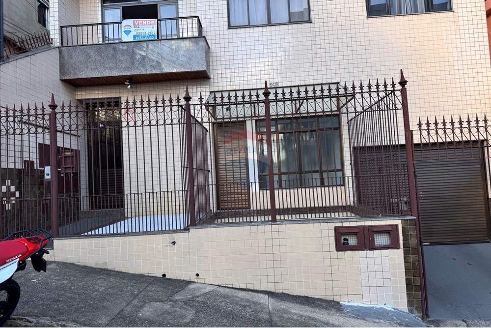 Apartamento - Venda - Juiz de Fora , Minas Gerais - IMG_9830.JPEG - 860301001-571