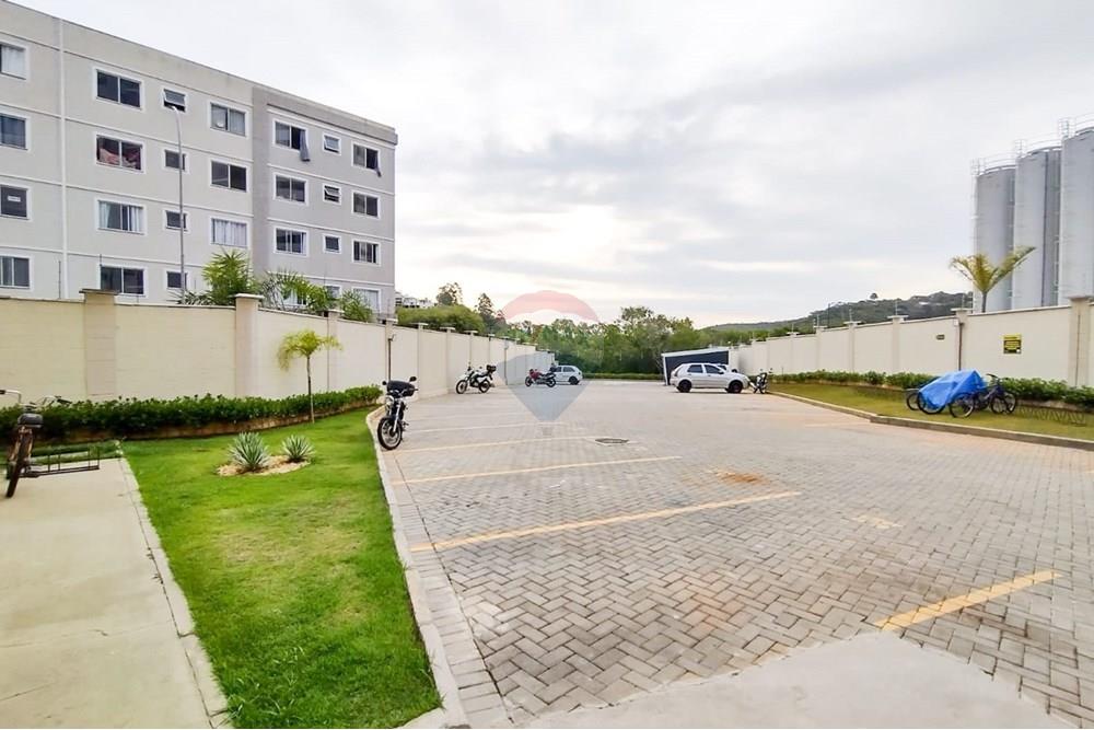 Apartamento - Venda - Juiz de Fora , Minas Gerais - IMG-20241021-WA0014.jpg - Garagem - 860241112-105