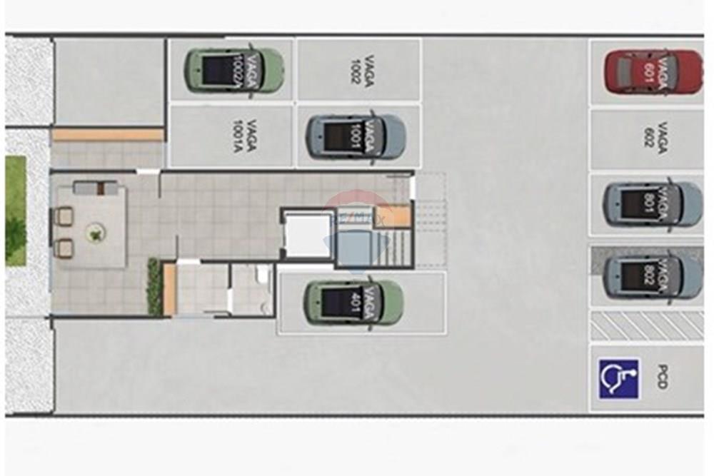 Apartamento - Venda - Juiz de Fora , Minas Gerais - WhatsApp Image 2025-08-07 at 13.28.05.jpeg - Garagem - 860431007-391