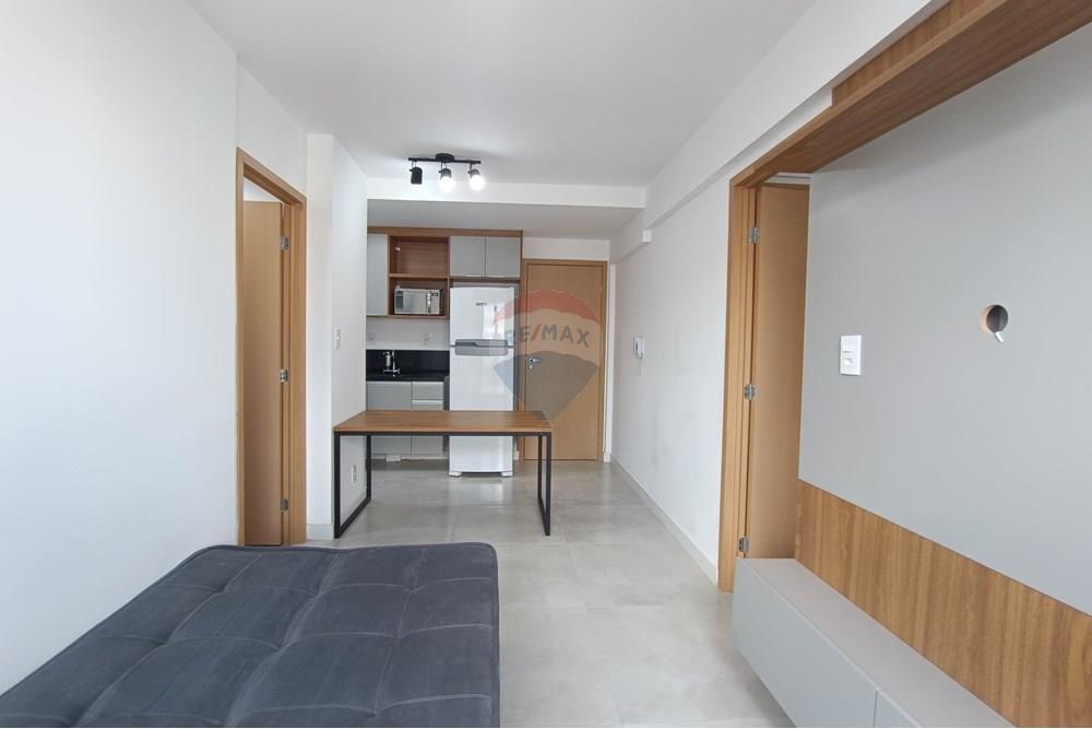 Apartamento - Alugar - Juiz de Fora , Minas Gerais - IMG_20250314_131021.jpg - 860211006-70