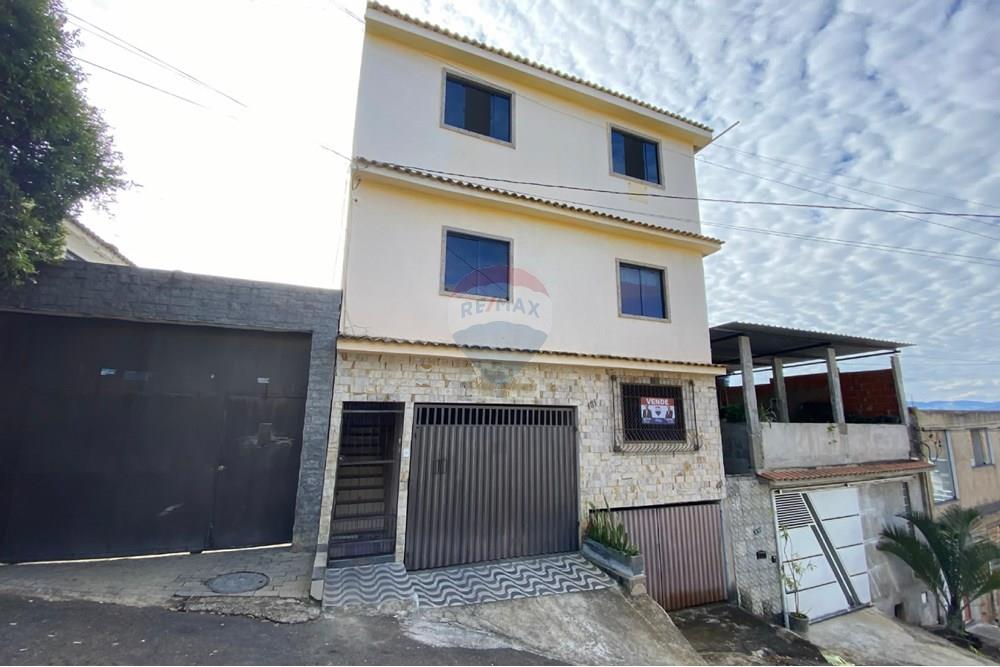 Apartamento - Venda - Muriaé , Minas Gerais - IMG-20250709-WA0149.jpg - Fachada - 860371029-10